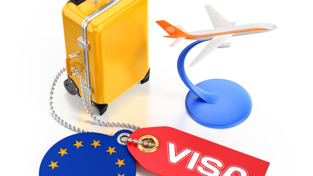 Visa Required – Two Monkeys Travel Group