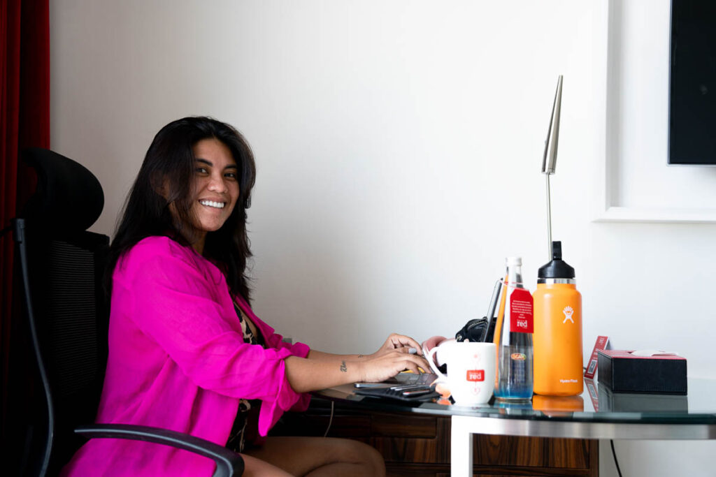 The Rise of the Filipino Digital Nomad