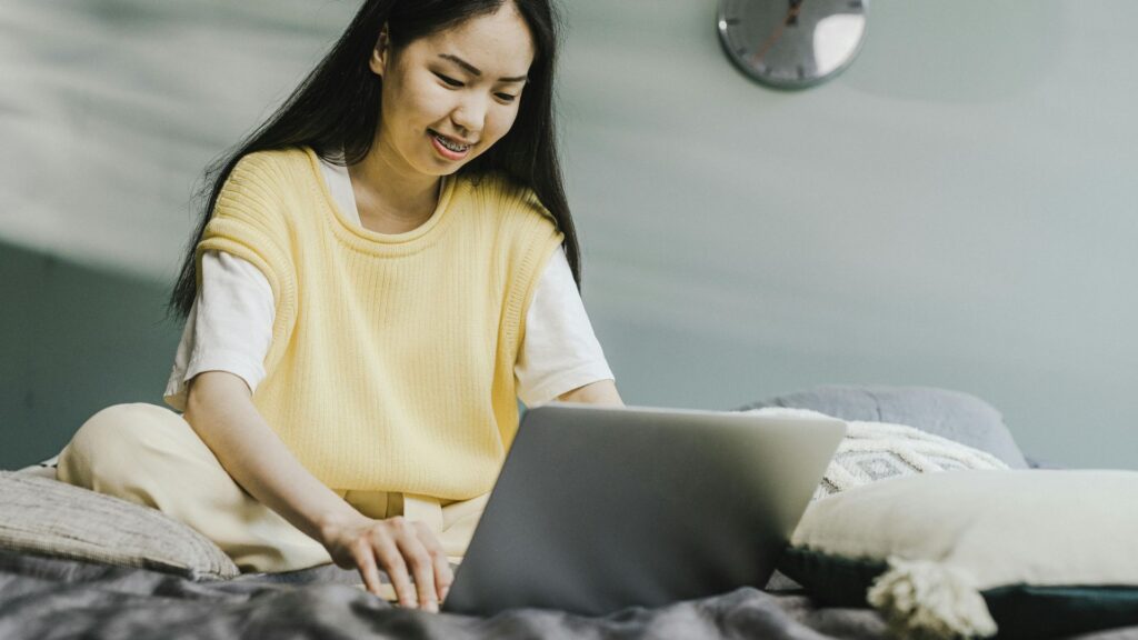 The Big Question: Should You Make the Decision to Work from Home?