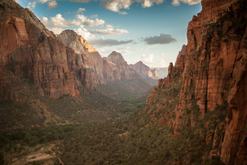 Discovering Zion: Why This National Park Should Be on Your Bucket List
