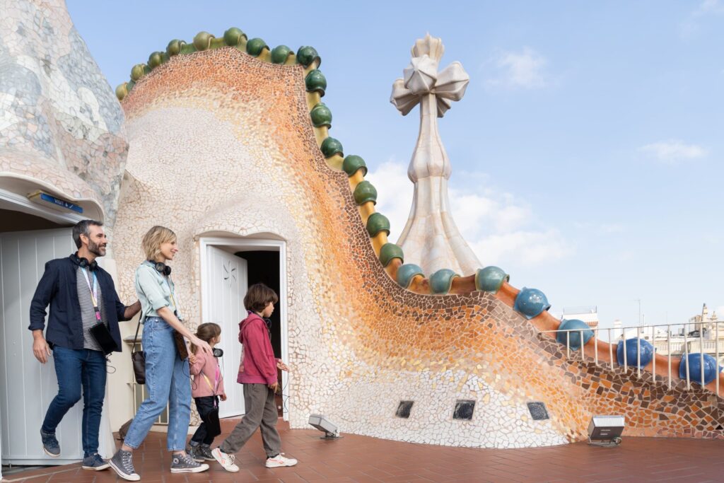 Barcelona with Kids: A Fresh Playbook (Casa Batlló Leads the Way)