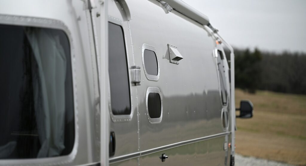 Top 10 Best Luxury Travel Trailers for 2025