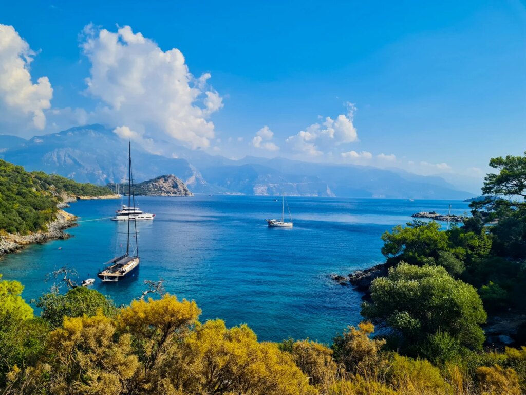A First-Timer’s Guide to Gulet Holidays in Fethiye and Beyond – American Travel Blogger